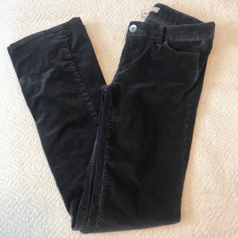 Banana Republic Boot Cut Corduroy jeans